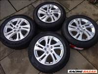 Vivaro Pro Ace Traveller Spacetourer Jumpy új téli garnitúra 