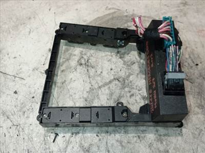 Mercedes ML-osztály W163 Középkonzol Vezérlő Panel *151307* a1638207210