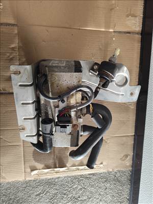 Mercedes Viano W639 állófűtés káyha 