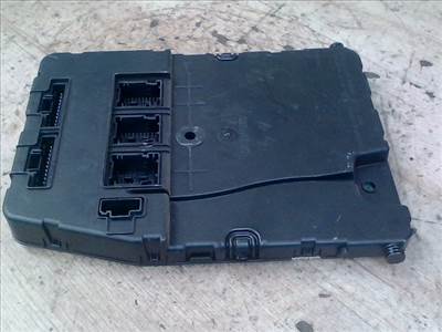 RENAULT Megane Scenic 2006.04.30-2009.05.31 Komfort elektronika