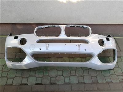 BMW X5 F15 Msport első lökhárító 51118054014