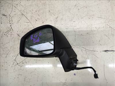 Renault Grand Scénic III bal oldali elektromos visszapillantó tükör 