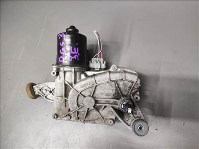 Renault Grand Scénic III jobb első ablaktörlő motor w000002178 w24702060811a