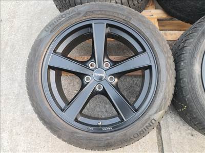 Toyota 18-as télikerék 5x114,3-as 