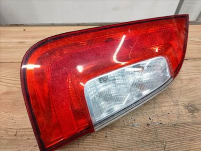 Skoda Citigo 1.0 Bal hátsó lámpa  1st945095