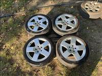 17" 5x112 Audi A3