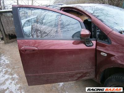 Fiat Linea jobb első ajtó