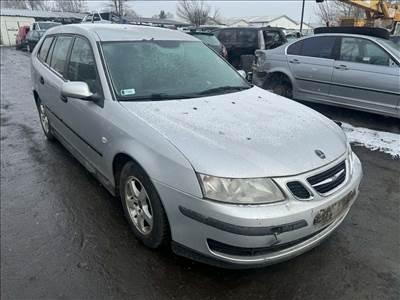 Saab 9-3 II 1.9TD -Z19DT-  bontott alkatrészei
