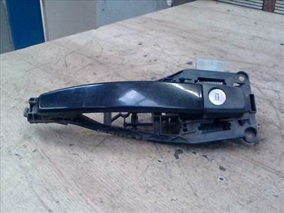 OPEL ASTRA H 04-10 Bal első külső kilincs