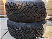  195 50 15 petlas 195/50 R 15 téli gumi 2 db 2023.30.hét