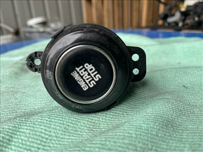 Kia Rio (YB) start-stop gomb  a2c93699500