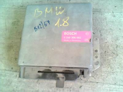 BMW E30 81-94 Motorvezérlő egység ECU PCM modul