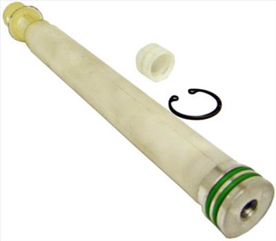 MAHLE AD 47 000S - klíma szárítószűrő ABARTH ALFA ROMEO CITROËN FIAT LANCIA PEUGEOT