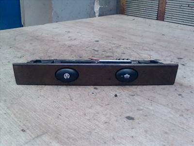 ROVER 75 1998-2005 Kombinált kapcsoló középen