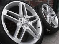 Mercedes AMG 20 coll eredeti gyári cikkszámos alufelni 5x112 felni