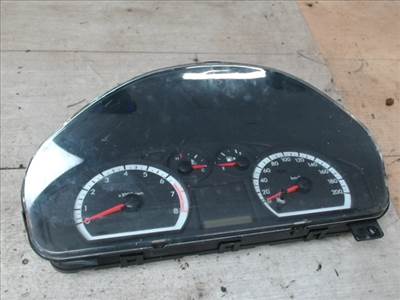 CHEVROLET AVEO T250/255 06.01-11.12 Kilóméteróra