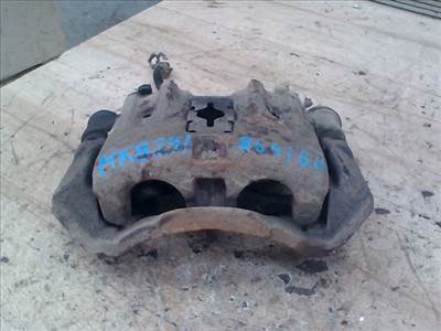 IVECO Daily 2000-2006 35C13 Bal hátsó féknyereg munkahengerrel