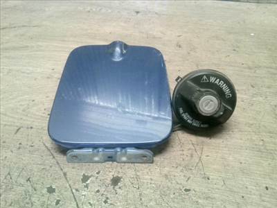 SUZUKI WagonR+ Tanksapka