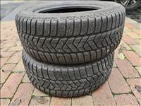 215 60 16 pirelli 215/60 R 16 téli gumi 2 db 