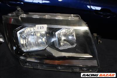Volkswagen Crafter VW Crafter J.Első lámpa plexi karcos 