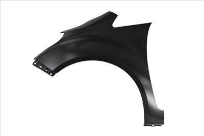 Hyundai IX20 2010-2019 utángyártott új bal első sárvédő 663111k000