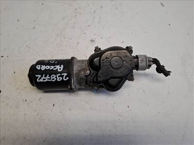 Honda Accord első ablaktörlő motor