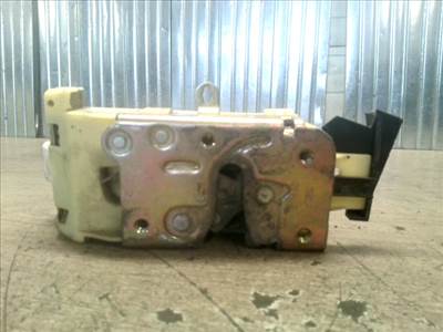 FORD FOCUS 98-04 Bal hátsó ajtó zárszerkezet központi záras