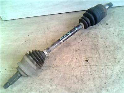 SUZUKI WagonR+ Bal első féltengely