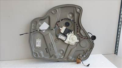 511006 Skoda Octavia 2, Kombi, Jobb Hátsó Ablakemelő Szerkezet, Elektromos. 1Z0839656B