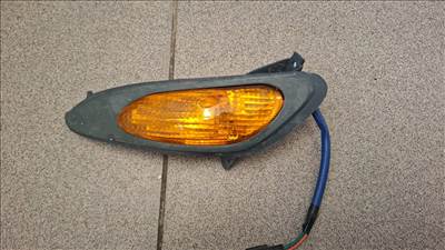 Kymco zx bal első index komplett 