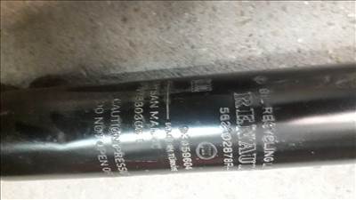 Renault Trafic II, Renault Trafic III, Opel Vivaro A,B, Nissan Primastar lengéscsillapító,gátló 93459604