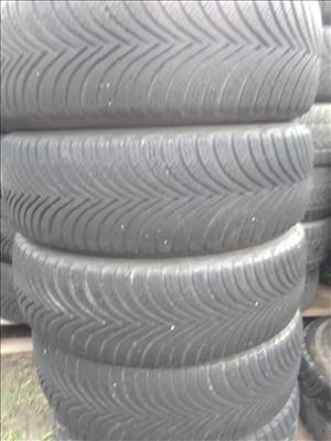  195/65R15 Michelin Alpin5 használt téli gumi 