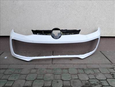 Volkswagen Up első lökhárító 1S0807221F