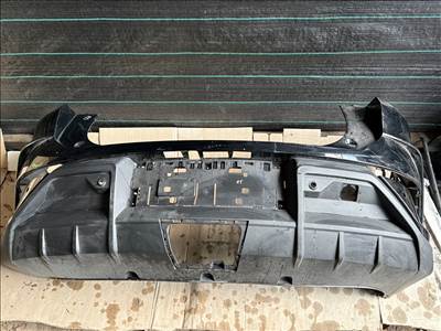 BYD Sealion 7 Hátsó lökhárító Ukea-2804111