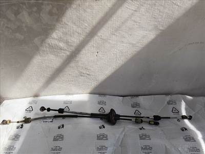 Citroën Berlingo II Váltó Bowden