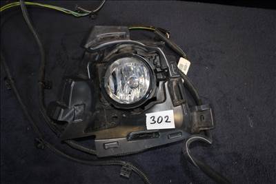 Toyota ProAce J. ködlámpa + tartó + kábel.