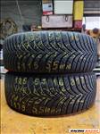  185/5516"  81T  Hankook   DOT 2119   5,5mm   10000Ft/db 