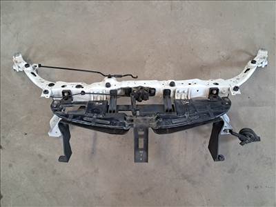 Opel Mokka homlokfal, zárhíd