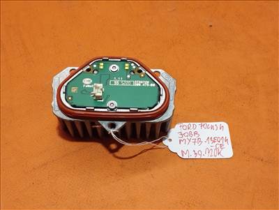 Ford Focus 4 jobb led vezérlő MX7B-13E014-CE (M.30.120K)