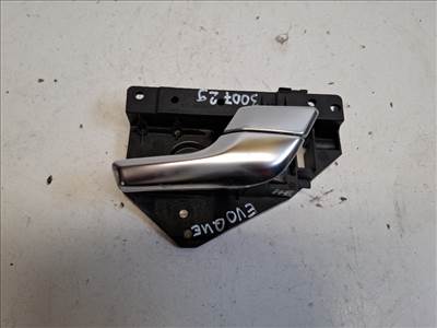 Land Rover Evoque (L538) jobb hátsó belső kilincs BJ3222600AA