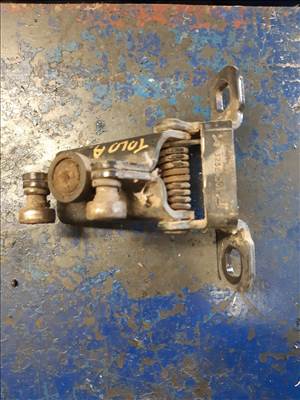 Ford Transit 00-06 Jobb Tolóajtó Középső Görgő