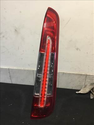 Ford C-Max Mk1 C max facelift jobb hátsó lámpa 