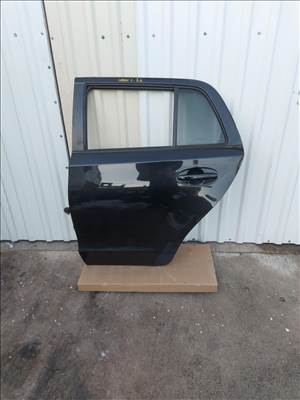 Toyota Urban Cruiser Bal hátsó ajtó 4097