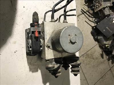 Volkswagen Passat B7 2,0 CR - ABS kocka 3aa614109bm