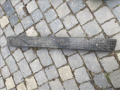 BMW 7-es sorozat E65/E66 lökhárító merevítő 