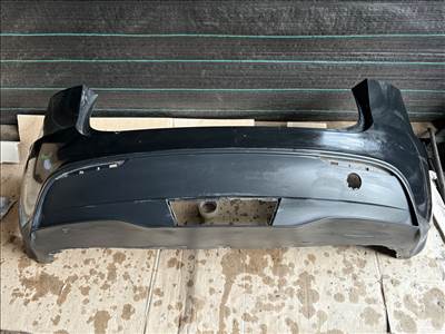 Tesla Model Y Hátsó lökhárító NEM RADAROS