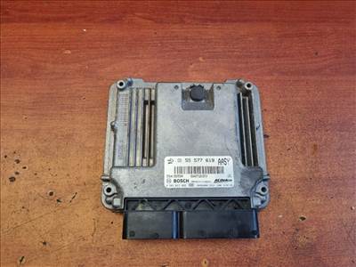 OPEL INSIGNIA Motorvezérlő