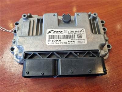 LANCIA DELTA Motorvezérlő (Motorkód: 198 A1.000)