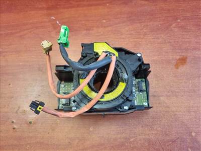 Volvo S40 II, Volvo V50 légzsák átvezető szalagkábel