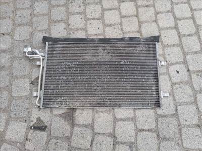 Volvo C30, C70, S40, V50 klímahűtő radiátor (motorkód: D4204T) 31418514